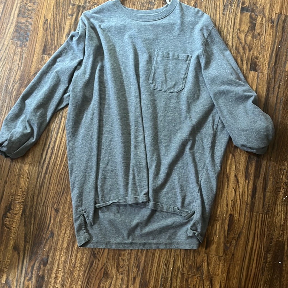 Good fellow long sleeve t